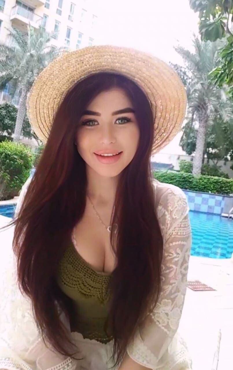 Эскорт Сочи