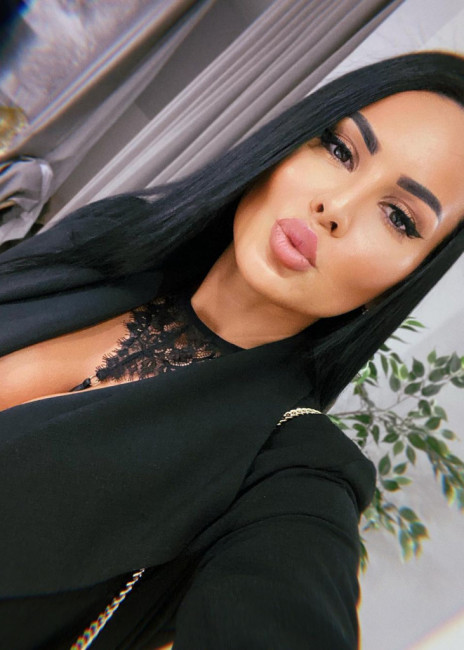 Эскорт Сочи