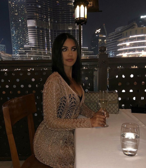 Эскорт Сочи